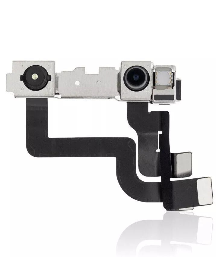 2 PC iPhone XR Front Facing Camera replacement Flex Cable Original Apple OEM