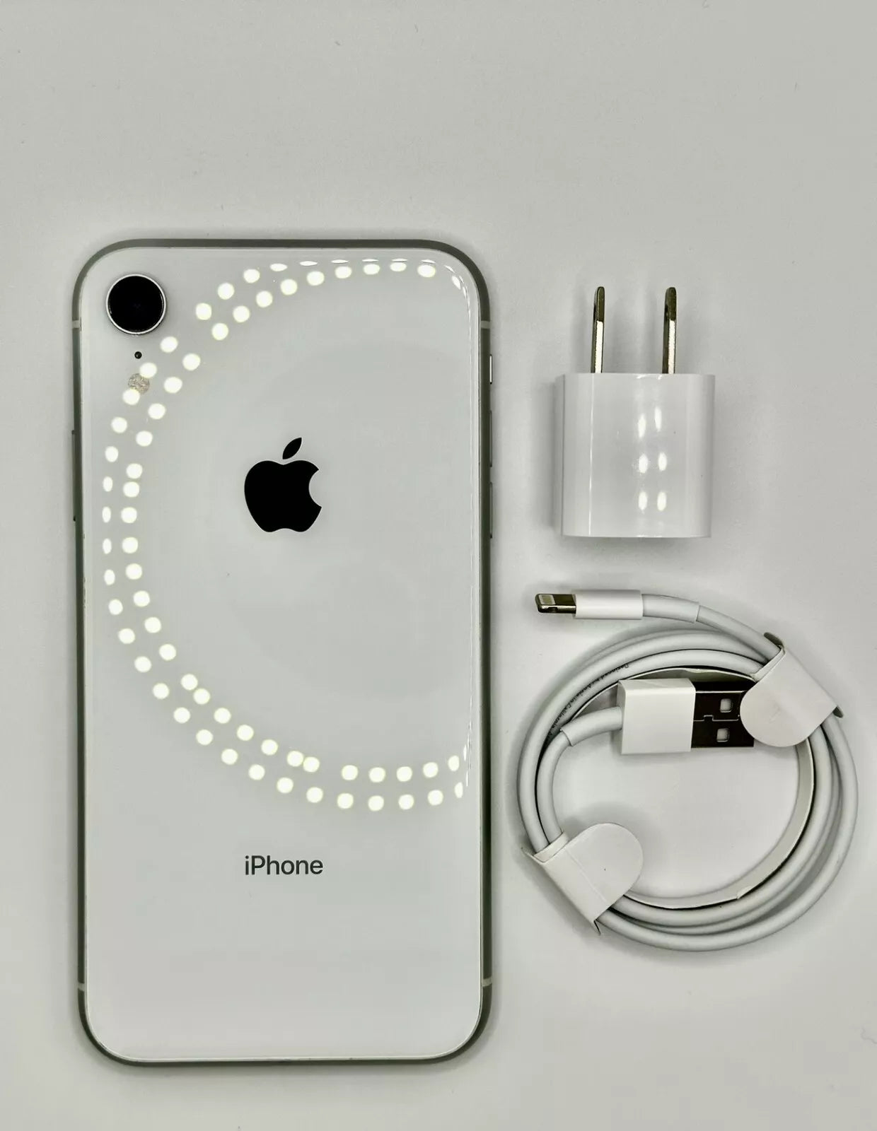 Apple iPhone XR 64GB ホワイト 本体 Apple iPhone XR (64GB) ホワイト Apple iPhone XR 64GB ホワイト 本体 Apple iPhone XR (64GB) ホワイト