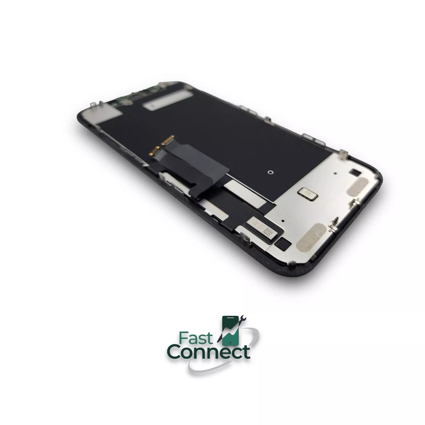 iPhone XR Screen Replacement OLED LCD Digitizer OEM Original Apple Grade B
