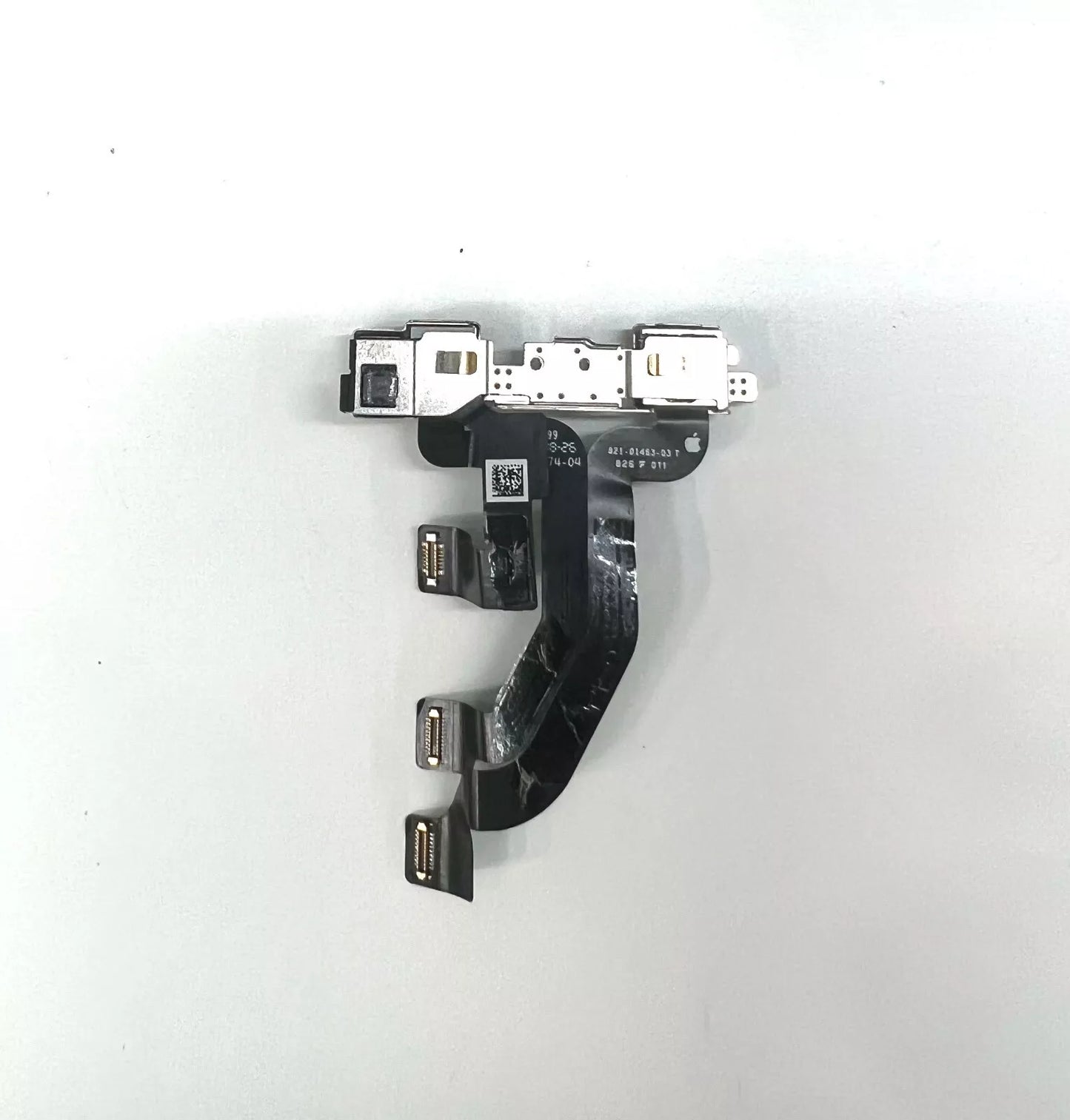 iPhone Xs Front Facing Camera replacement Flex Cable Original Apple OEM