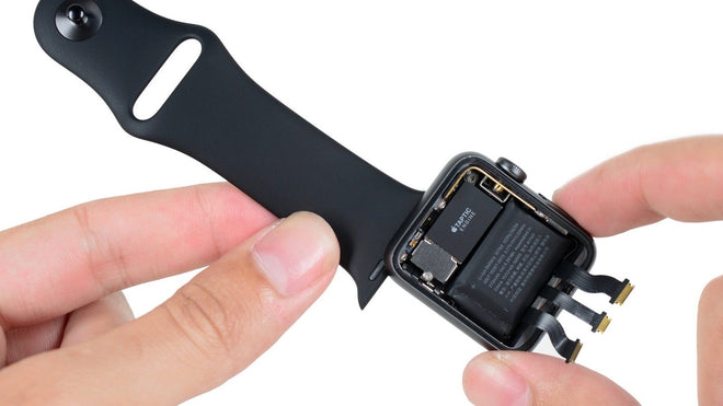 Apple Watch Repair