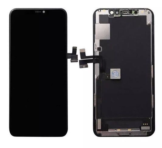 iPhone 11 Pro Screen Replacement OEM OLED LCD Original Apple Pull Grade AB