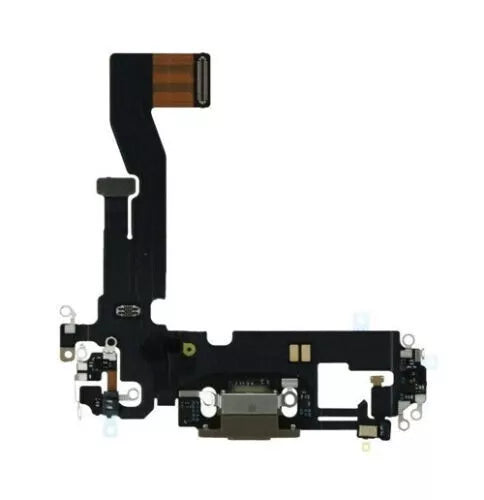 iPhone 12 Charging Port Replacement OEM Original Apple Dock Flex Cable