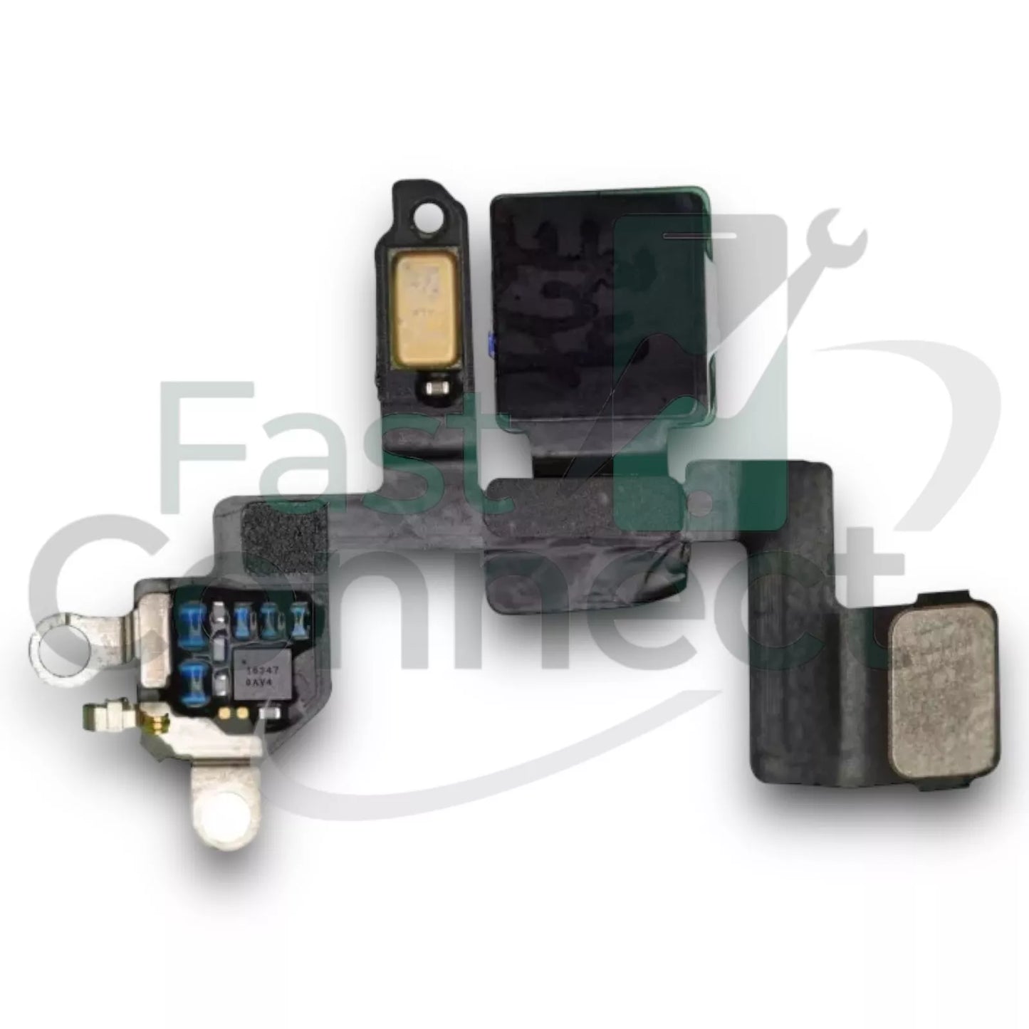 iPhone 12 Mini Flash Light Flex Cable Replacement 100% Original Apple OEM