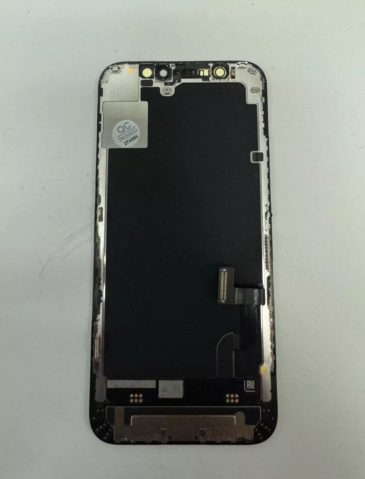 OEM iPhone 12 Mini Screen Replacement LCD OLED Display Original Apple Grade B