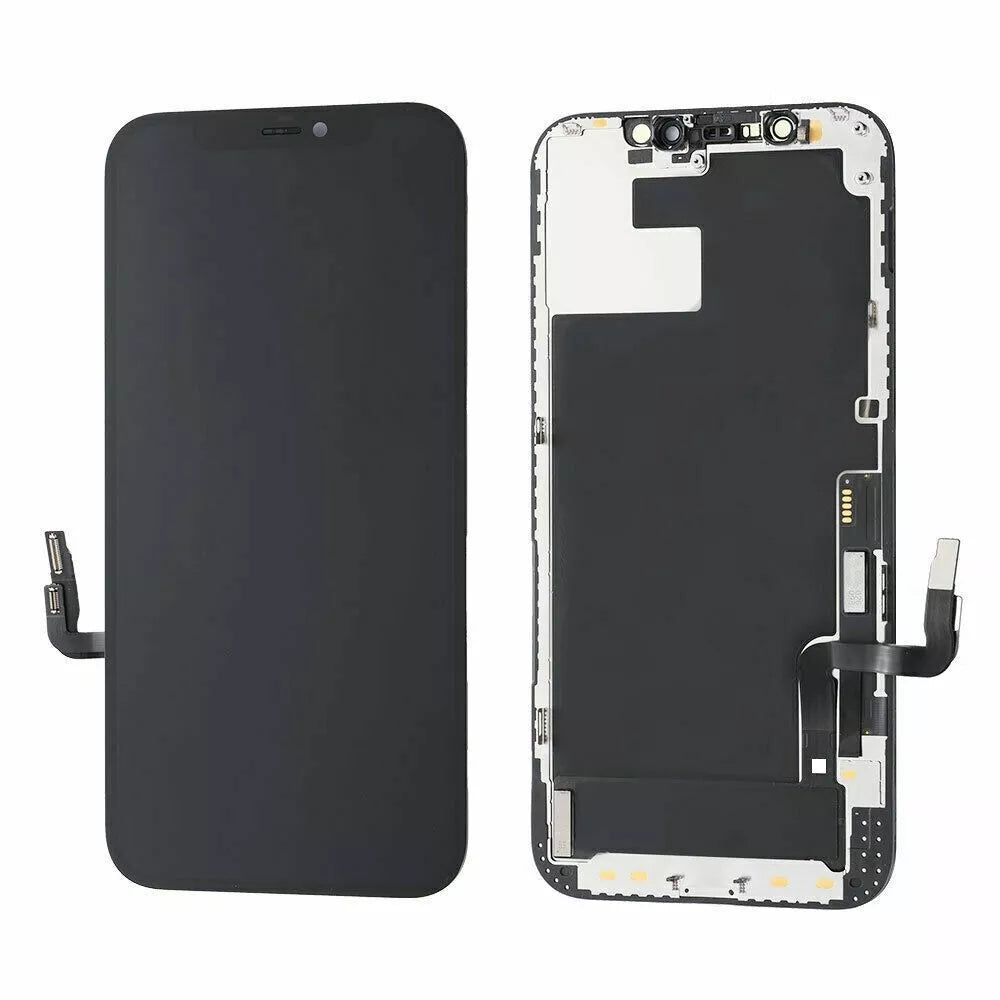 iPhone 12 Pro OEM Quality Premium LCD Screen Display Digitizer Replacement Kit