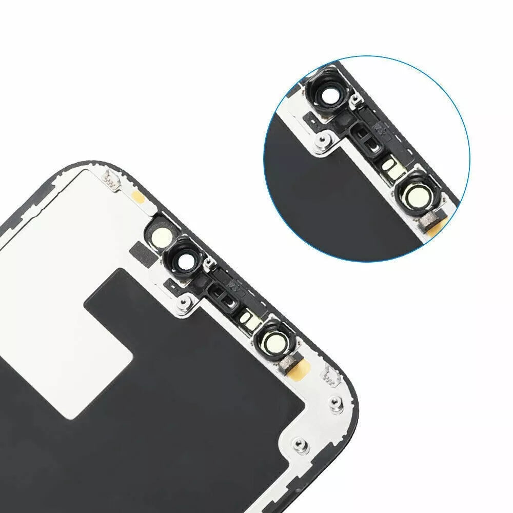 iPhone 12 Pro OEM Quality Premium LCD Screen Display Digitizer Replacement Kit