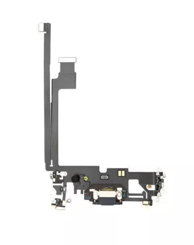 Original OEM iPhone 12 Pro Max Charging Port Audio Flex Cable