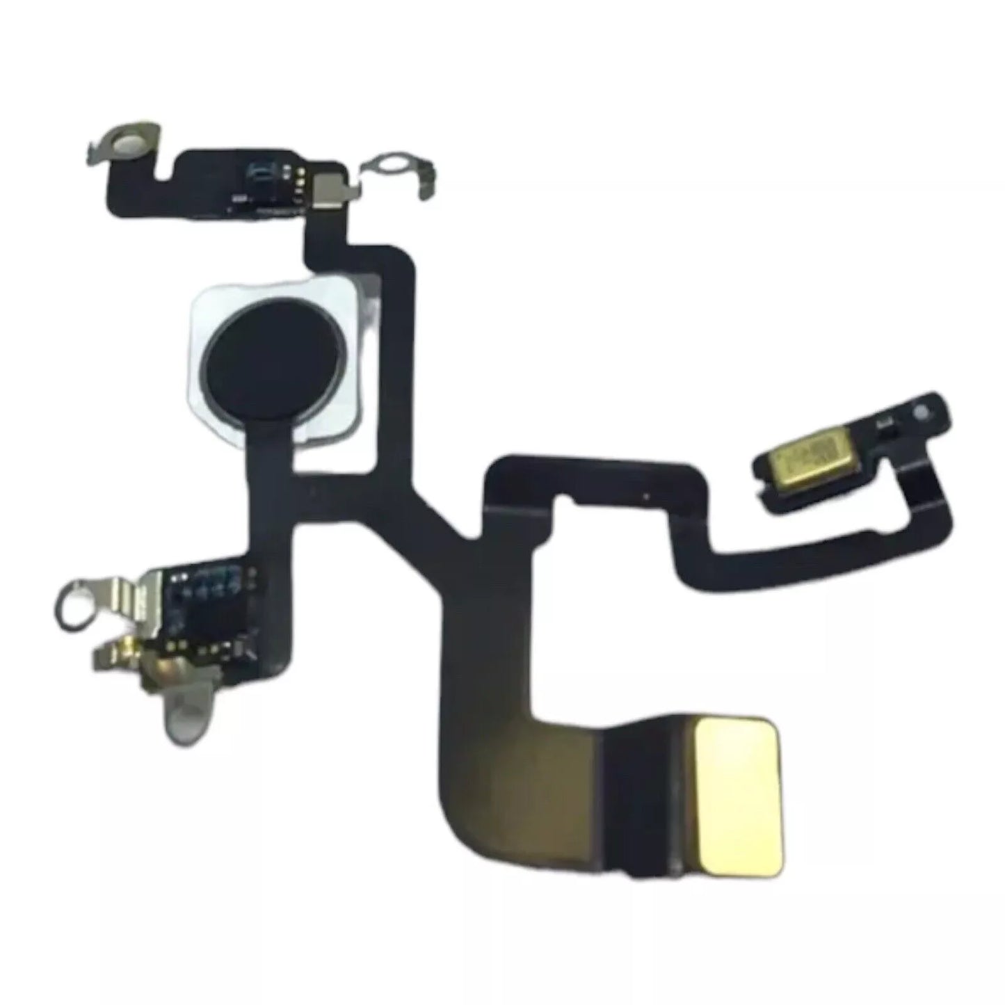 iPhone 12 Pro Max Flash Light Flex Cable Replacement 100% Original Apple OEM