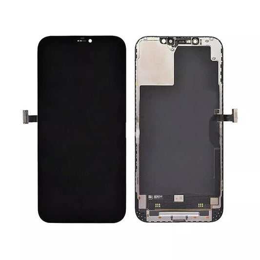 iPhone 12 Pro Max Screen Replacement OEM OLED LCD Original Grade C