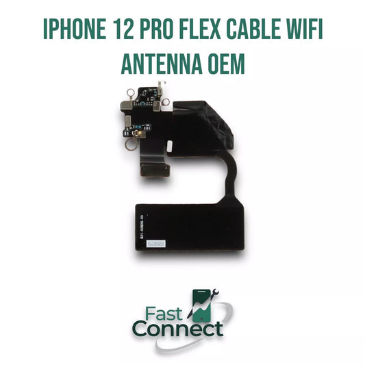 iPhone 12 Pro Flex Cable WiFi Antenna Replacement 100% Original Apple OEM