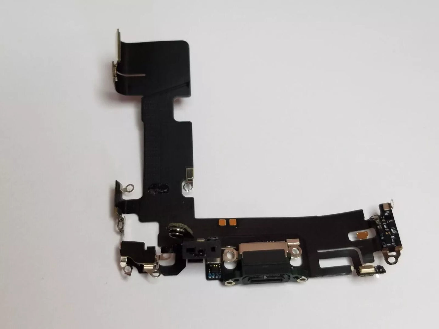 iPhone 13 Charging Port Replacement OEM Original Apple Mic Flex Cable