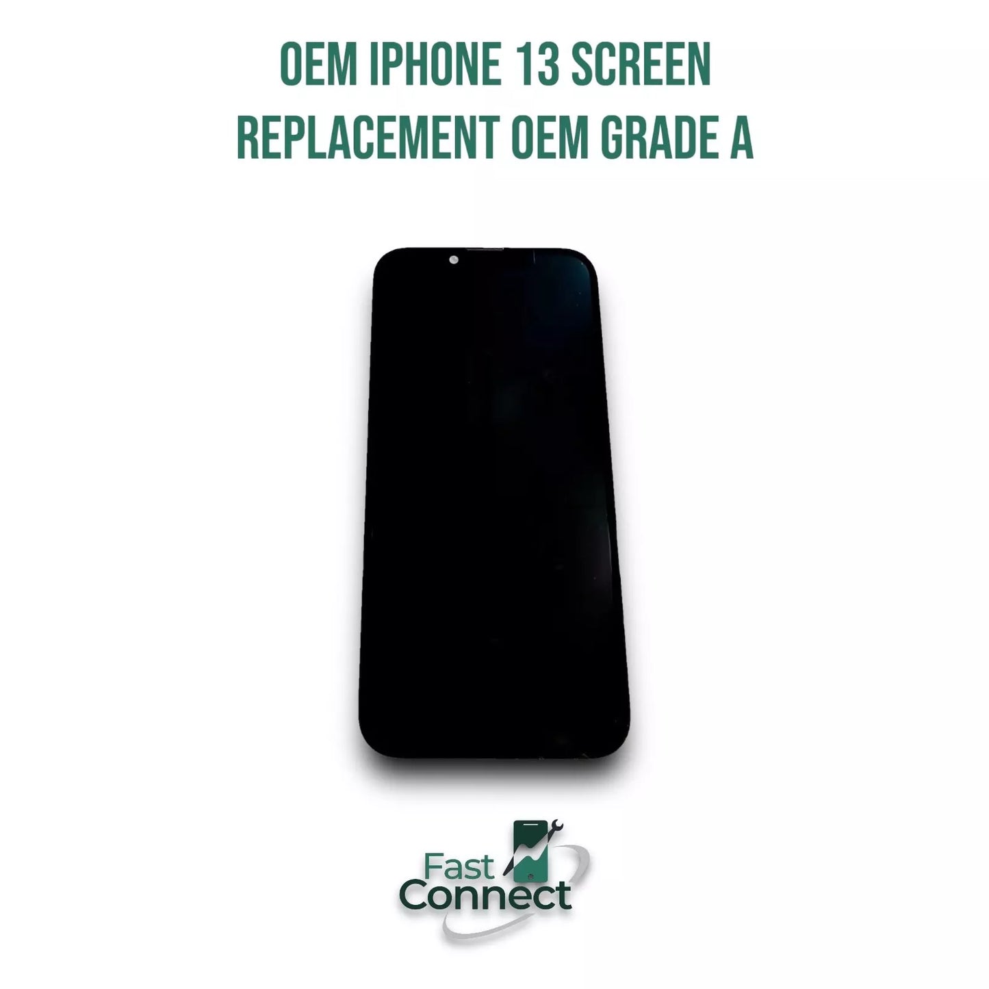 OEM iPhone 13 Screen Replacement LCD OLED Display Original Apple Grade A