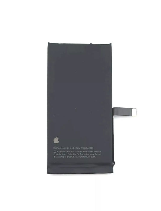 iPhone 14 Internal Battery Replacement OEM Original Apple BH 100%