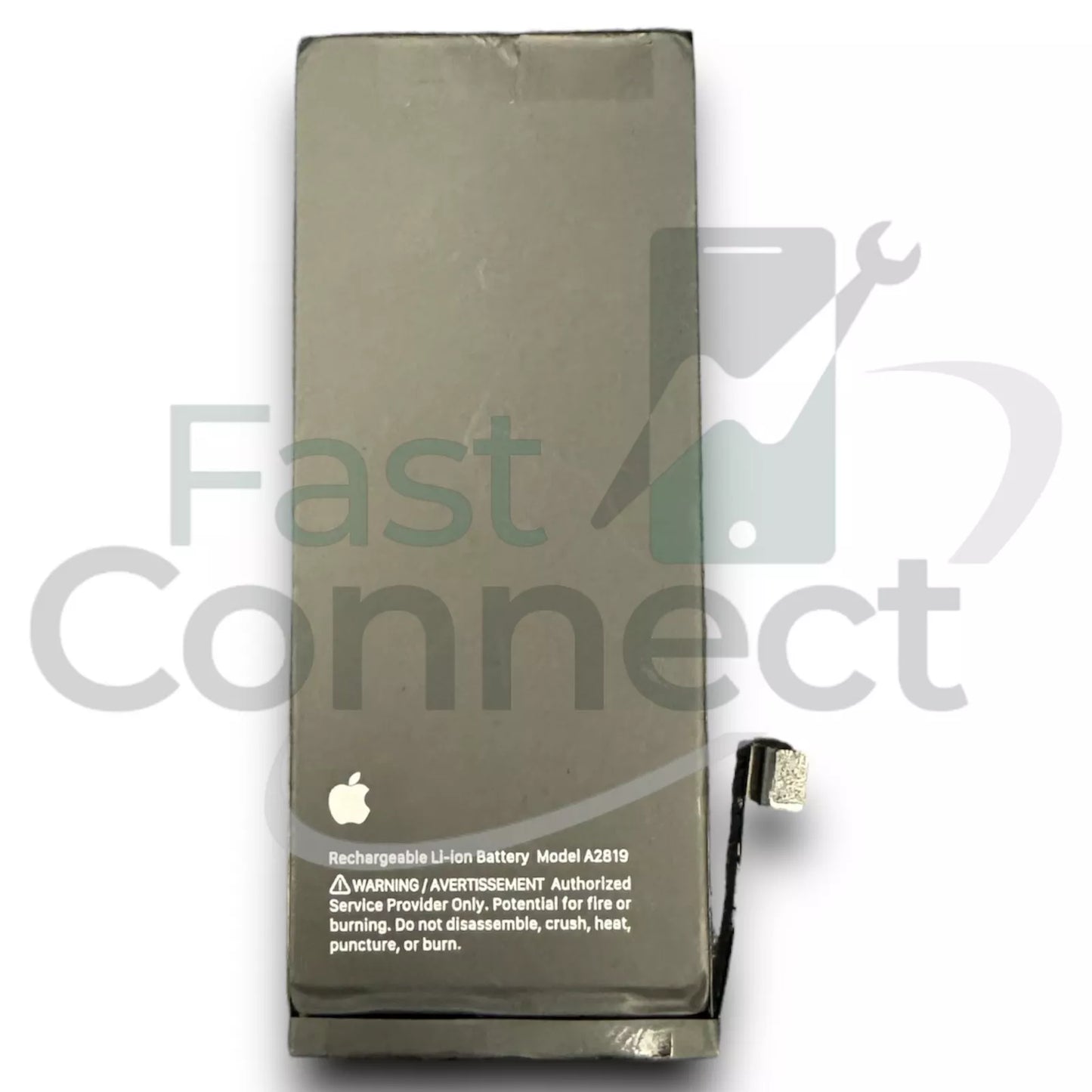 iPhone SE 2nd Generation OEM Battery Replacement Health 95-99%