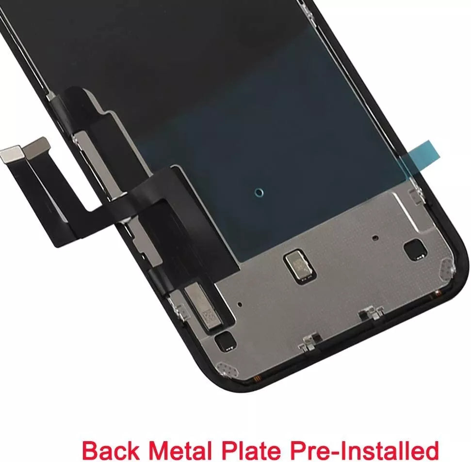 iPhone 11 Pro Max Premium OEM Quality Touch Screen Replacement Kit