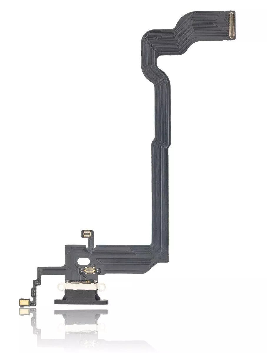 iPhone X Charging Port Replacement OEM Original Apple Dock Flex Cable