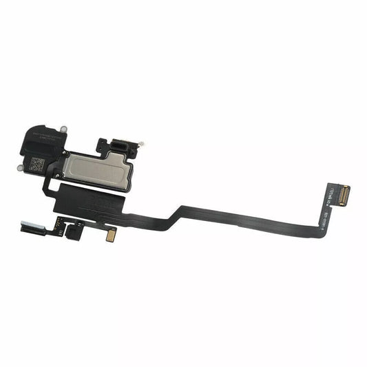 OEM For iPhone X Proximity Sensor Ear Speaker Earpiece Flex Cable Replace