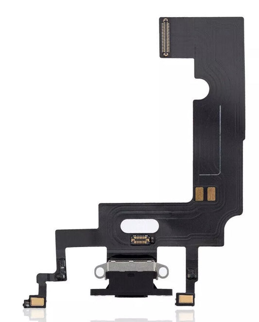 iPhone XR Charging Port Replacement OEM Original Apple Dock Flex Cable