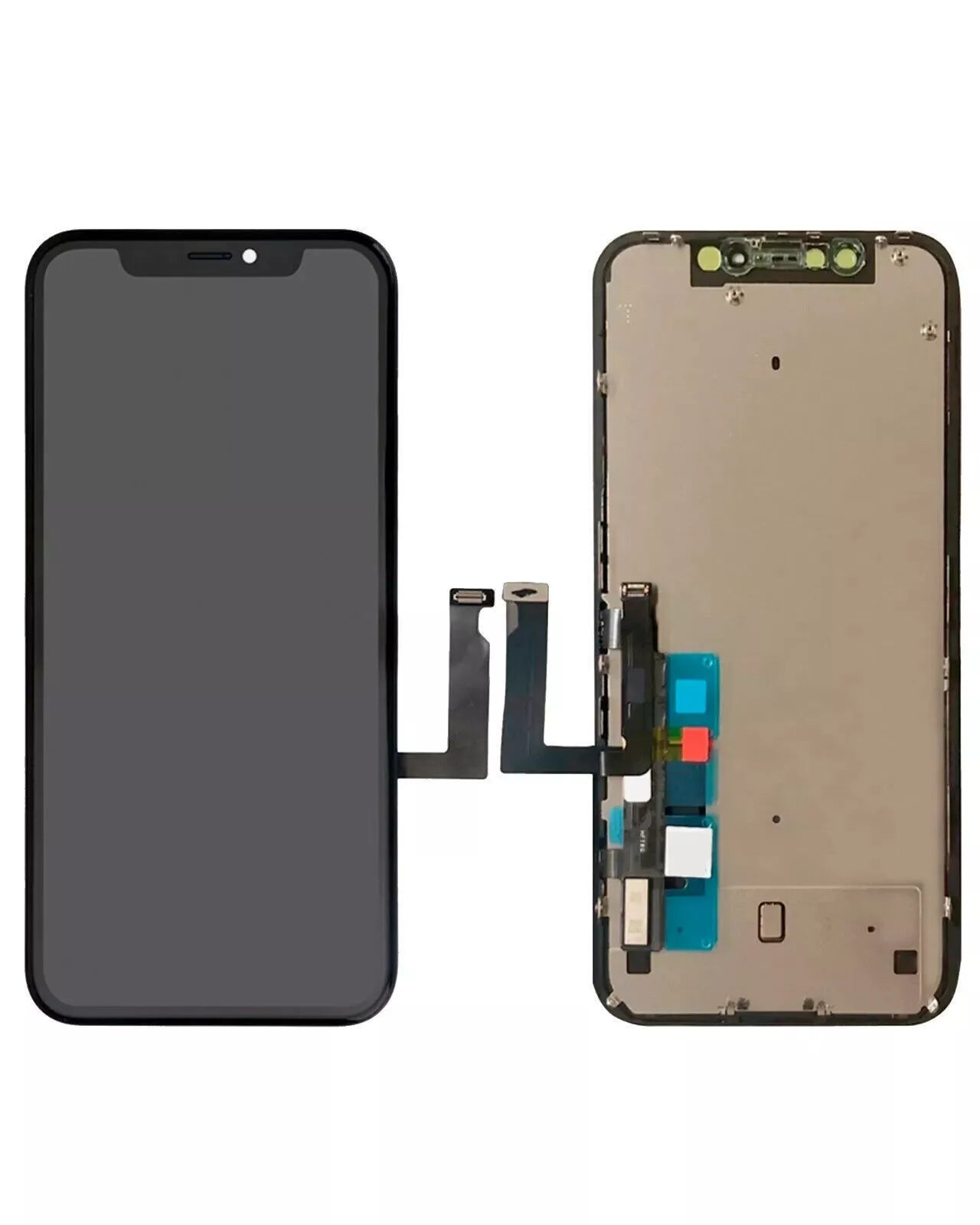 New For iPhone XR LCD Display Touch Screen Replacement Digitizer Assembly USA