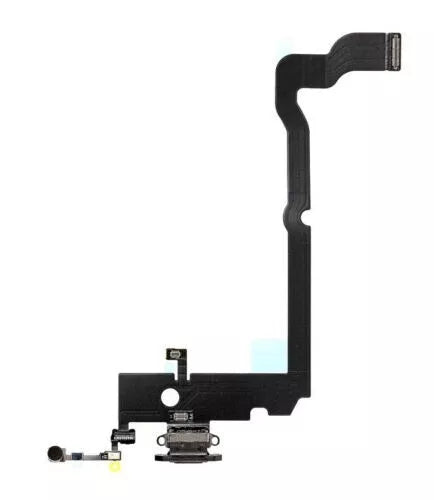 iPhone XS Max Charging Port Replacement OEM Original Apple Dock Flex Cable