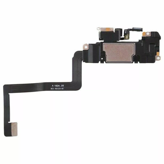 OEM For iPhone XS Max Proximity Sensor Ear Speaker Earpiece Flex Cable Replace